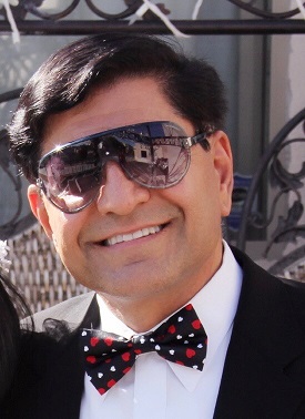 Ali Shahrak