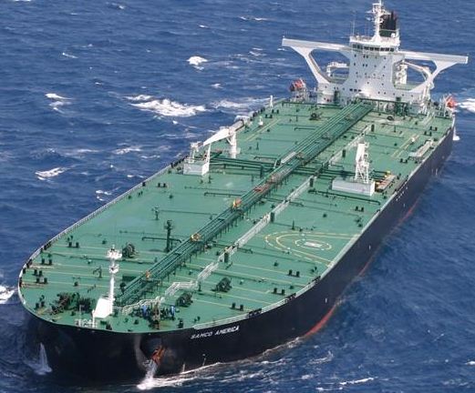 Crude Oil