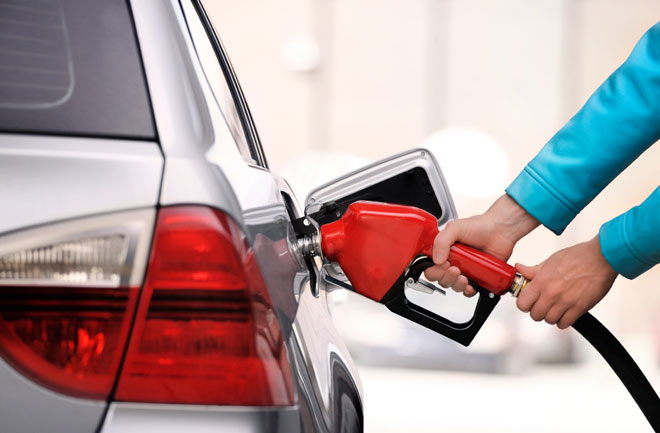 Gasoline Octane