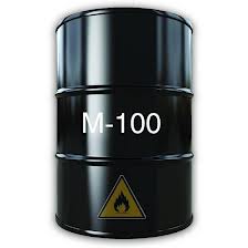 Heavy Fuel Oil – Mazut