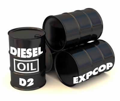 Gas Oil – D2
