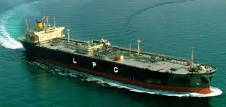 Liquid Petroleum Gas