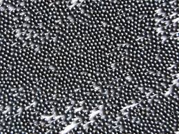 Sale Offer – Steel Shot and Grit
