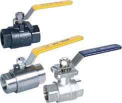 Sale Offer – Ball Valve