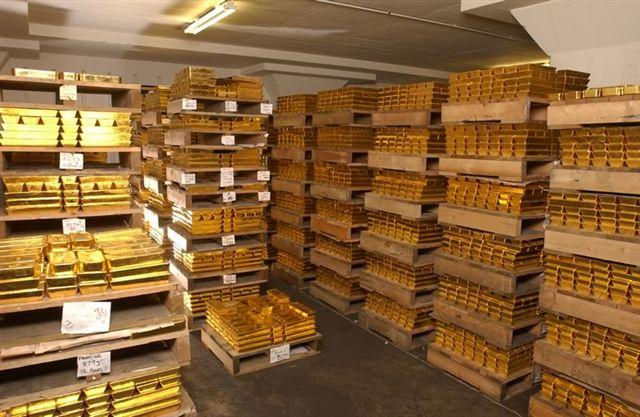 Buy Order – Silver and Gold Ingots